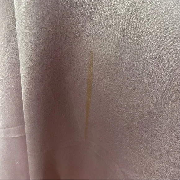 Handmade Grad Dress - Picture 6 of 7